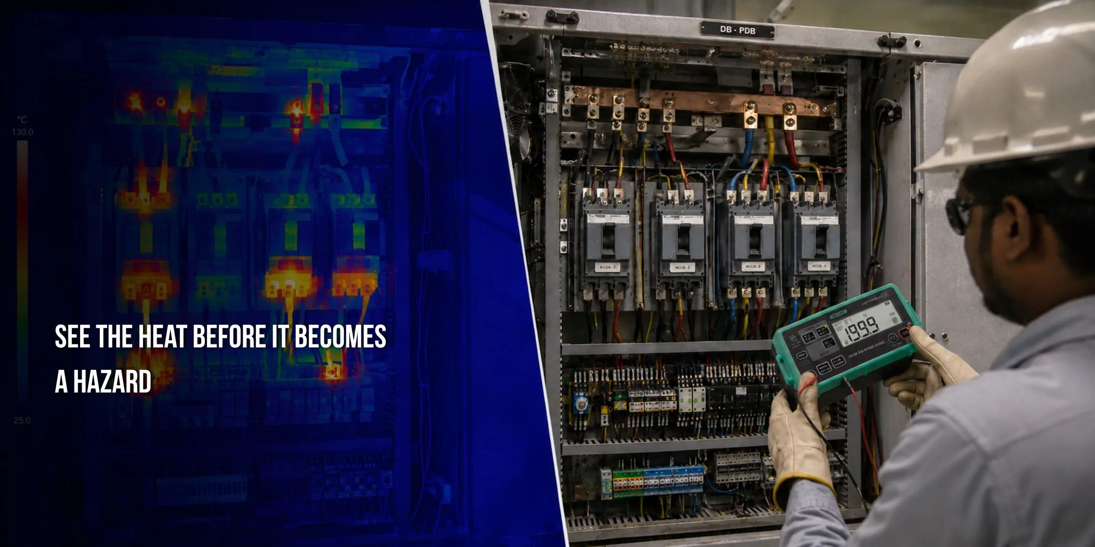 Thermographic Analysis