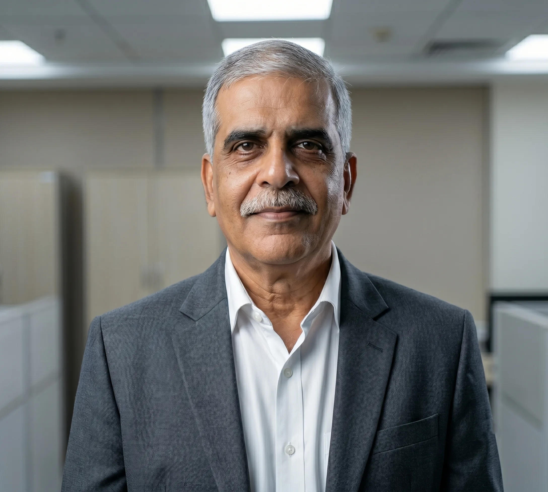 Jitendra Mahapatra