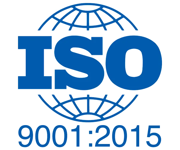 ISO 9001